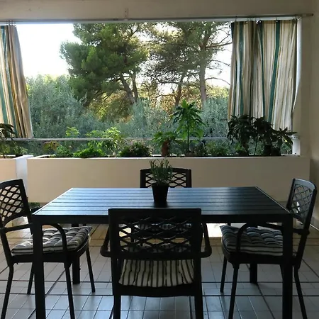Apartament Elda *