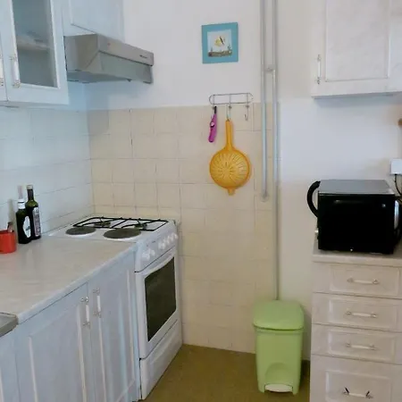 Apartament Elda Pula