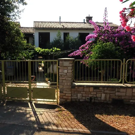 Elda Apartament Pula