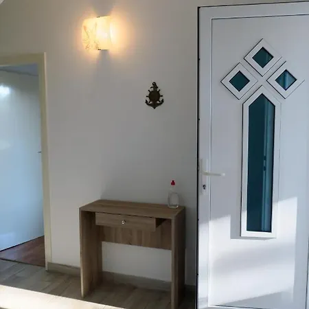 Apartament Elda
