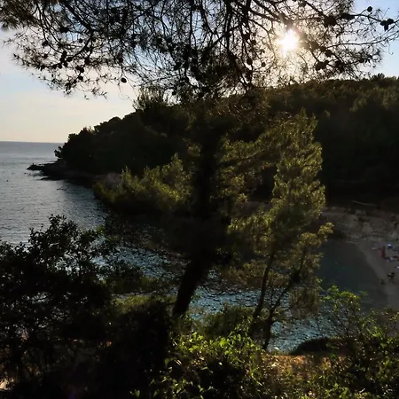 Elda Apartament Pula