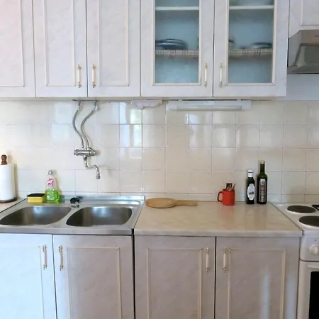 Apartament Elda