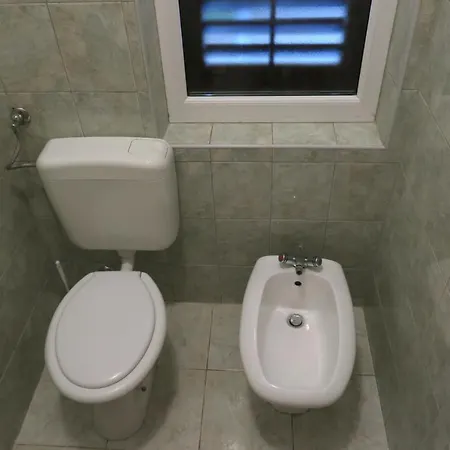 Elda Apartament *